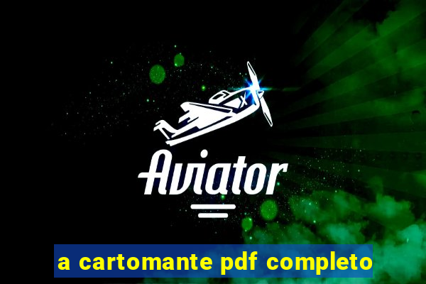 a cartomante pdf completo